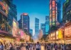 成都电子商务行业，未来趋势与就业前景分析
