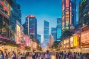 成都电子商务行业，未来趋势与就业前景分析