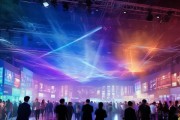 223石家庄数字化展会，时间之光，机遇之光，挑战之光