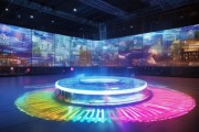 Revolutionizing the global展会 industry with cutting-edge solutions