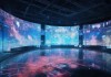 数字展，映照未来，成就全球