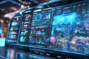 B2B电子商务平台，行业洞察与未来展望