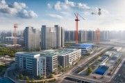 青岛上河跨境电商物流园，亮点与未来展望
