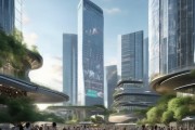 三明，未来商务区新机遇