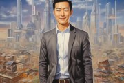 赵小童商业帝国，从商业到商业的蜕变