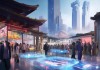 探索 digital 中国，福建服装数字化展会官网，机遇与未来