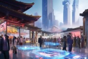 探索 digital 中国，福建服装数字化展会官网，机遇与未来