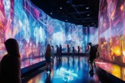 数字展览，改变观众体验的未来