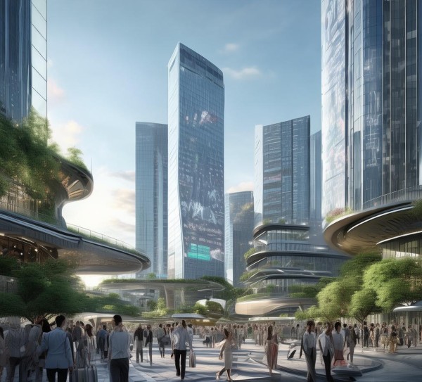 三明,未来商务区新机遇 三明,未来商务区新机遇