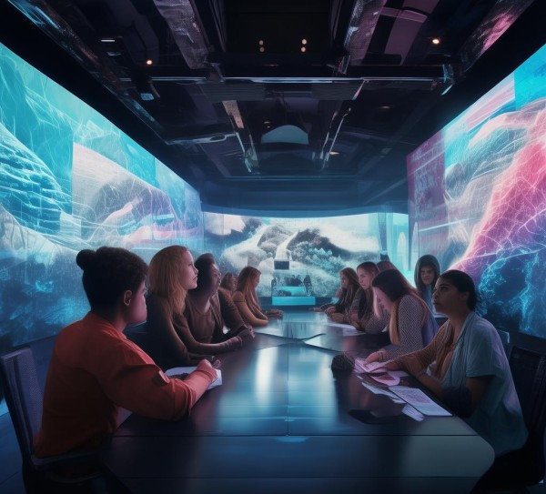 eur mindful digital events，Exploring Polarization in the Digital Age