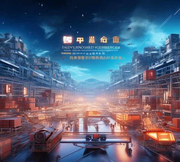 从物流看跨境电商,百晓生官网的崛起与未来 从物流看跨境电商,百晓生官网的崛起与未来