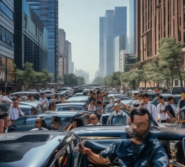 潍坊商务代驾行业，机遇与挑战并存