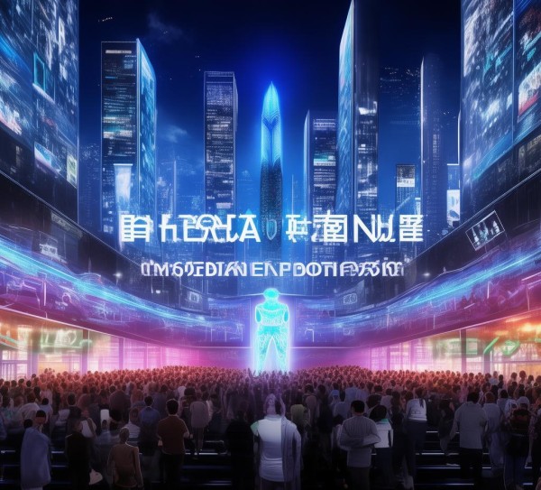 开启数字经济的新篇章—青岛数字经济展会uminantes未来