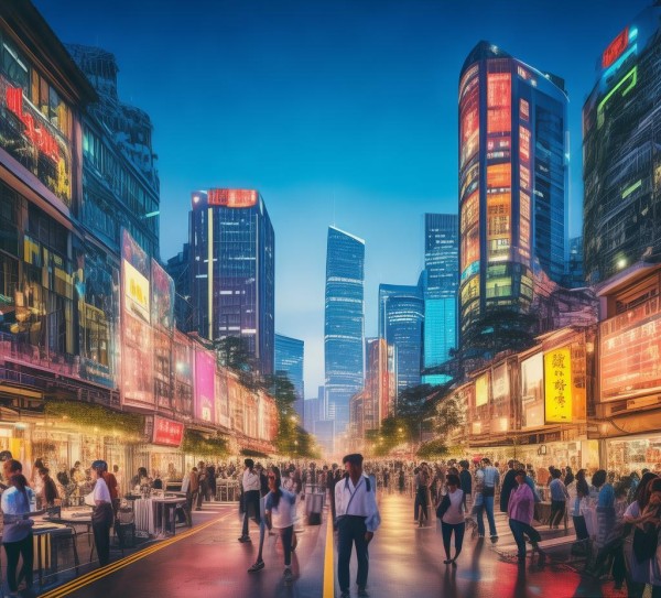 成都电子商务行业，未来趋势与就业前景分析