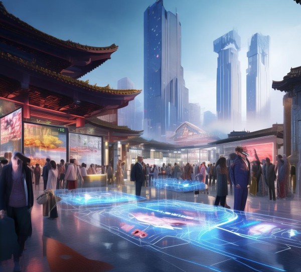 探索 digital 中国,福建服装数字化展会官网的崛起与未来 探索 digital 中国,福建服装数字化展会官网的崛起与未来